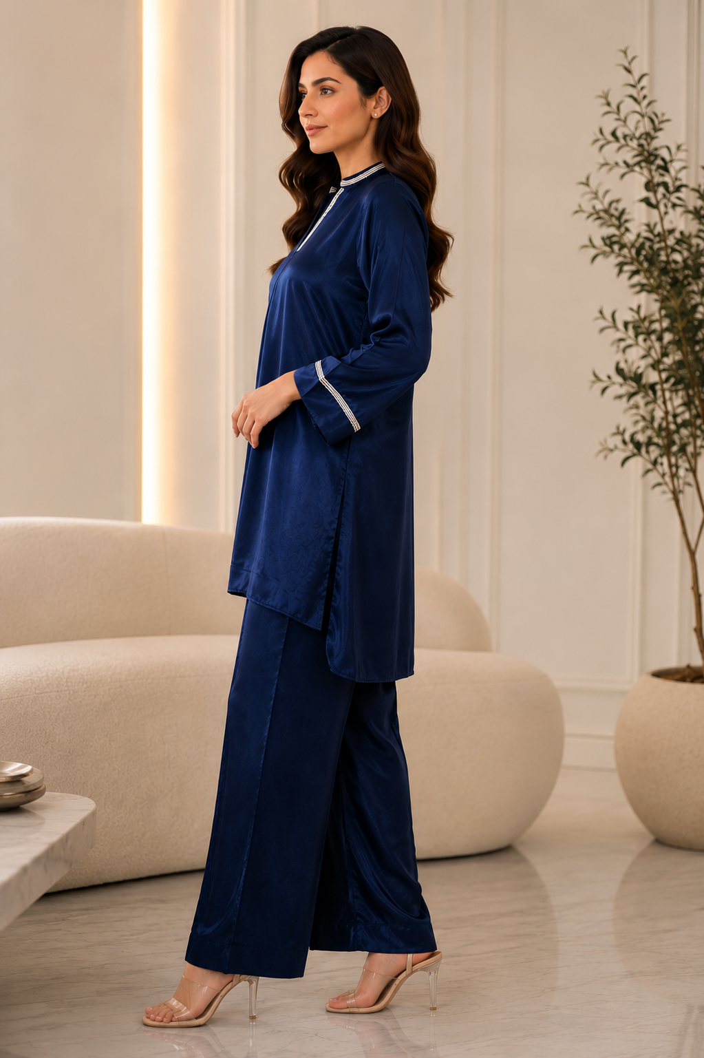 ÉLANA – 2 Piece - LC-ELN-5937