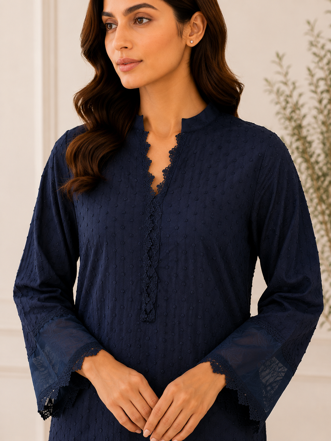 Élan 2-Piece Suit | LC-SLN-8256