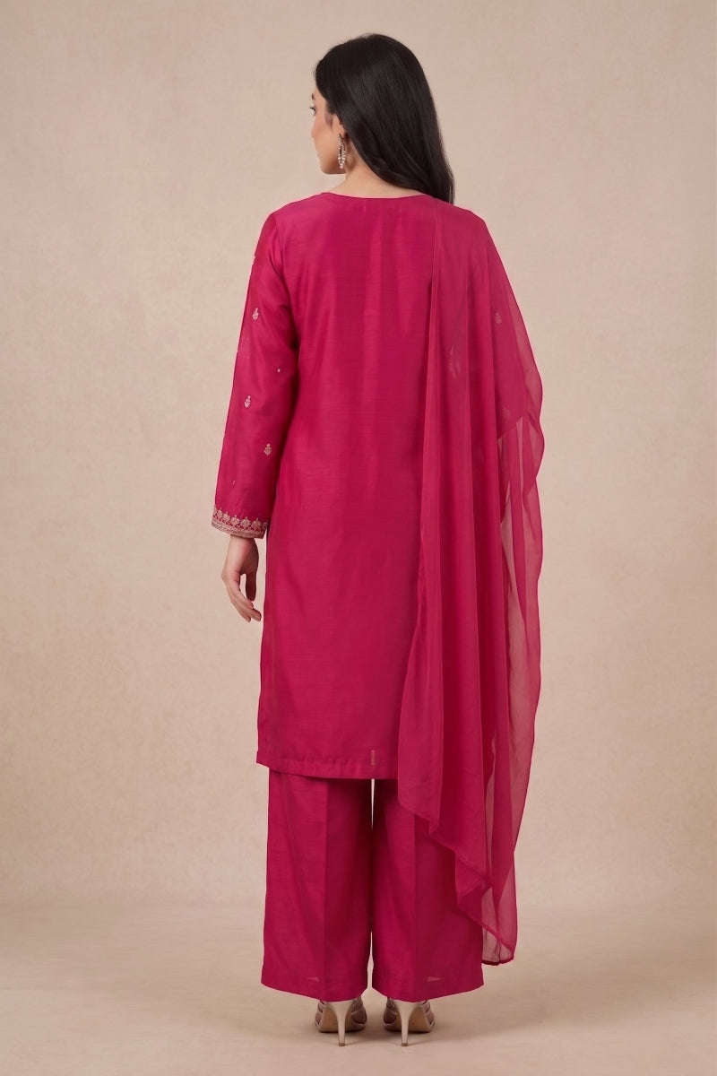 Rosella Charm – 3-Piece Suit