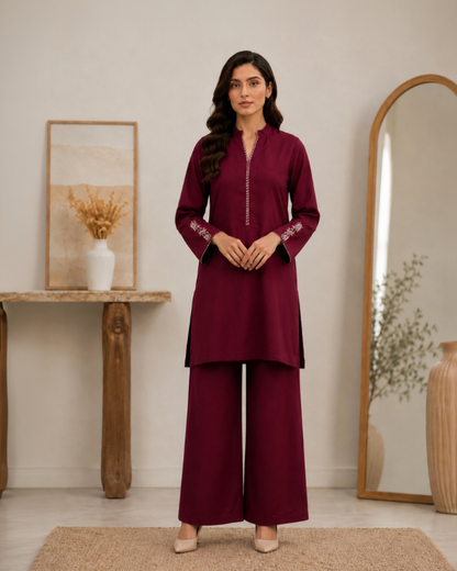 MIRELLE - 2 Piece - LC-MRL-1568