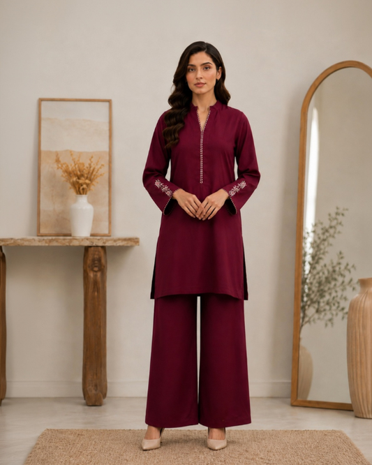 MIRELLE - 2 Piece - LC-MRL-1568