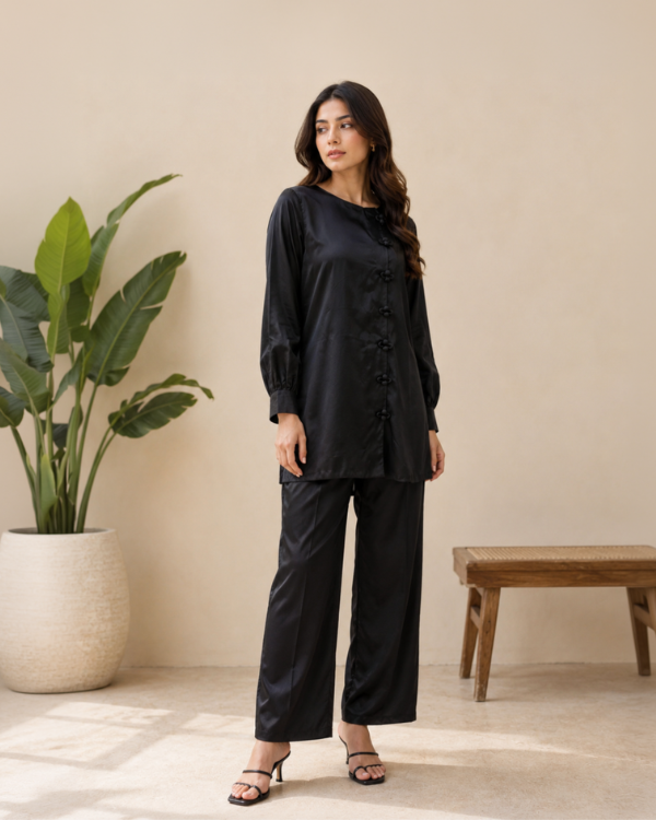 ECLIPSE - Co-ord Set - LC-ECL-5591