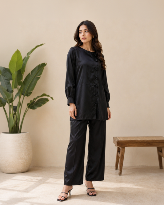 ECLIPSE - Co-ord Set - LC-ECL-5591