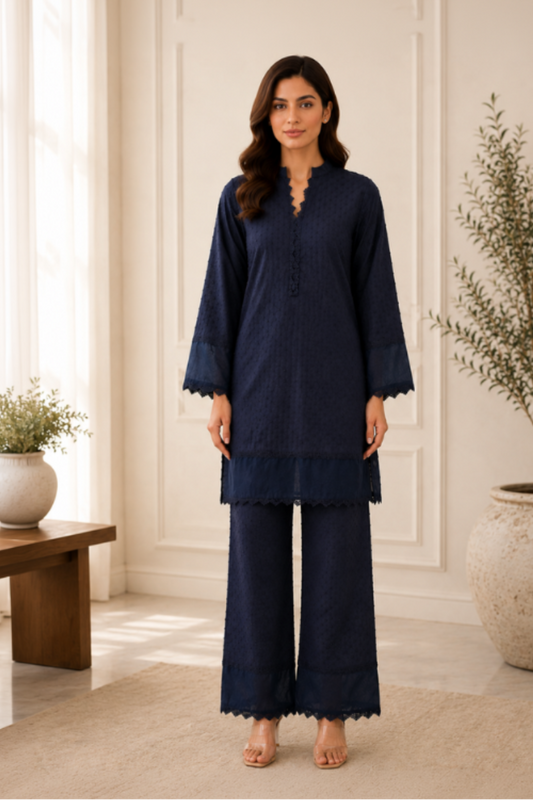 Élan 2-Piece Suit | LC-SLN-8256