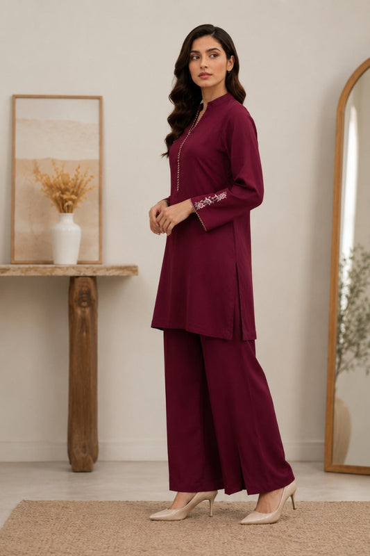 MIRELLE - 2 Piece - LC-MRL-1568