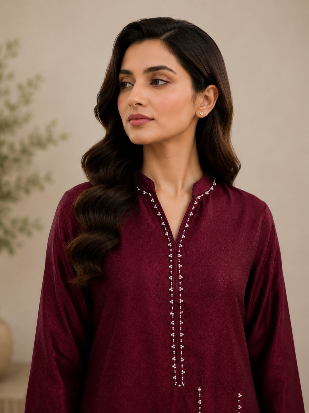 ROUVELLE - 3 Piece Suit - LC-RV-0169